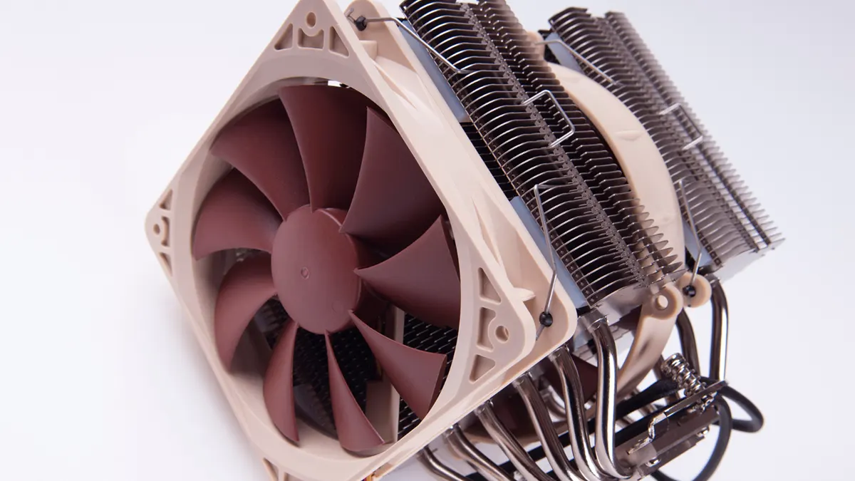 6 Best CPU Coolers for i5 14600K To Buy