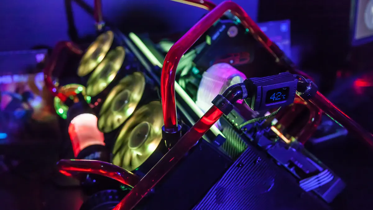 6 Best CPU Coolers for i9 14900K To Buy