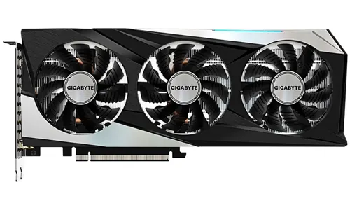 GIGABYTE GeForce RTX 3060 Ti Gaming OC 8GB